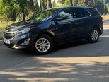 Chevrolet Equinox-7