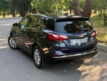 Chevrolet Equinox-5