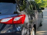 Chevrolet Equinox-9