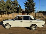 LADA (VAZ) 2106-3