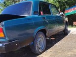 LADA (VAZ) 2107-2