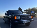 LADA (VAZ) 2107-5