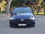 Hyundai Sonata-2