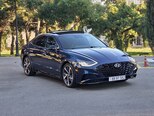 Hyundai Sonata-3