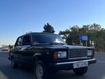 LADA (VAZ) 2107-3