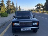 LADA (VAZ) 2107-2