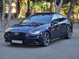 Hyundai Sonata-1