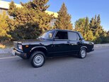 LADA (VAZ) 2107-7