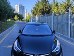 Hyundai Avante-6