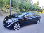 Hyundai Avante-10