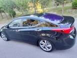 Hyundai Avante-11