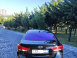 Hyundai Avante-15