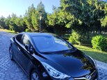 Hyundai Avante-8