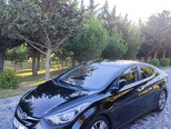 Hyundai Avante-2