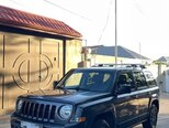 Jeep Patriot-2