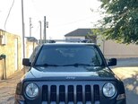 Jeep Patriot-4