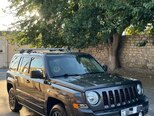 Jeep Patriot-10