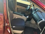 Toyota Prius-5
