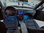 Mercedes C 220-2
