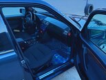 Mercedes C 220-4