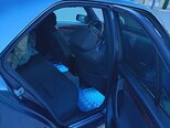Mercedes C 220-5