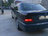 Mercedes C 220-7