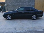Mercedes C 220-6