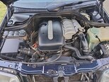Mercedes C 220-14