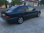 Mercedes C 220-9