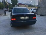Mercedes C 220-8