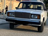 LADA (VAZ) 2107-1