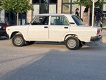 LADA (VAZ) 2107-4