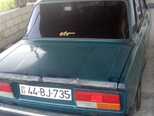 LADA (VAZ) 2107-13