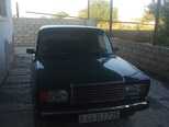 LADA (VAZ) 2107-3