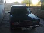 LADA (VAZ) 2107-4