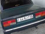 LADA (VAZ) 2107-11