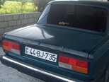 LADA (VAZ) 2107-12