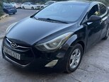 Hyundai Elantra-5