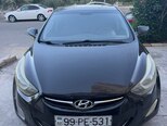 Hyundai Elantra-1