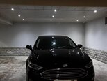 Ford Fusion (North America)-1