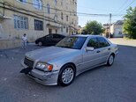 Mercedes C 240-5