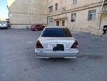 Mercedes C 240-3