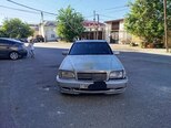 Mercedes C 240-1