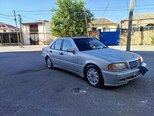 Mercedes C 240-4