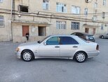 Mercedes C 240-8