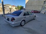 Mercedes C 240-7