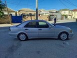 Mercedes C 240-9