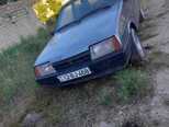 LADA (VAZ) 2108-1