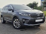 Kia Sorento-1