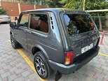 LADA (VAZ) Niva-9